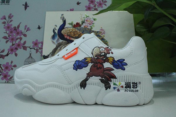 一臺(tái)高落差鞋面uv平板打印機(jī)可以創(chuàng)業(yè)嗎？