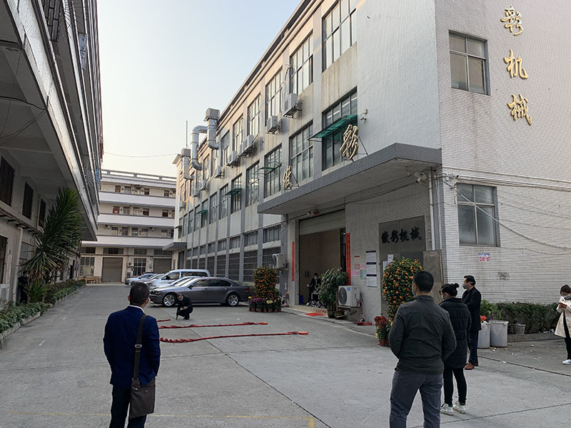 廣州潤彩復(fù)工