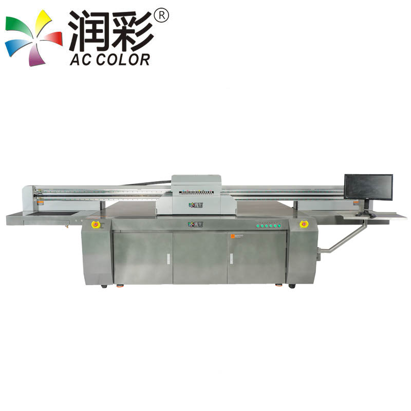平板打印機(jī)的噴嘴使用該注意什么？