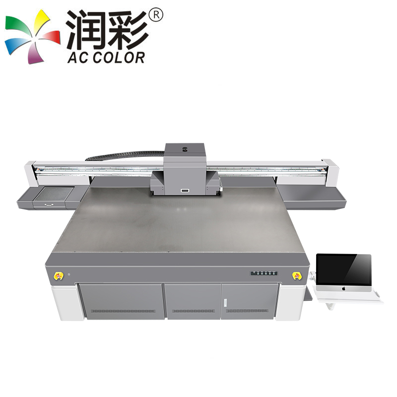 玩具uv打印機噴頭為啥貴？