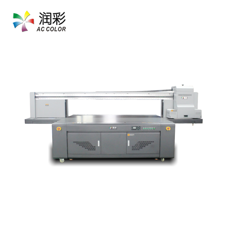 高落差uv打印機(jī)是什么？可以打印深度是多少？